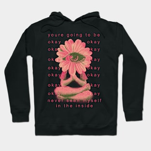 Weirdcore Aesthetic Hoodie